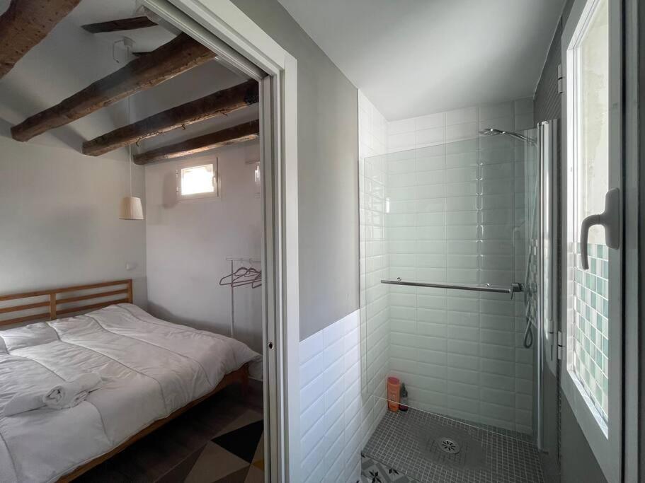 Punta Me Beautiful Apartment In Plaza Espana マドリード エクステリア 写真