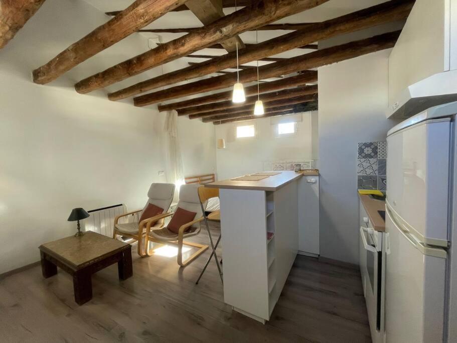 Punta Me Beautiful Apartment In Plaza Espana マドリード エクステリア 写真