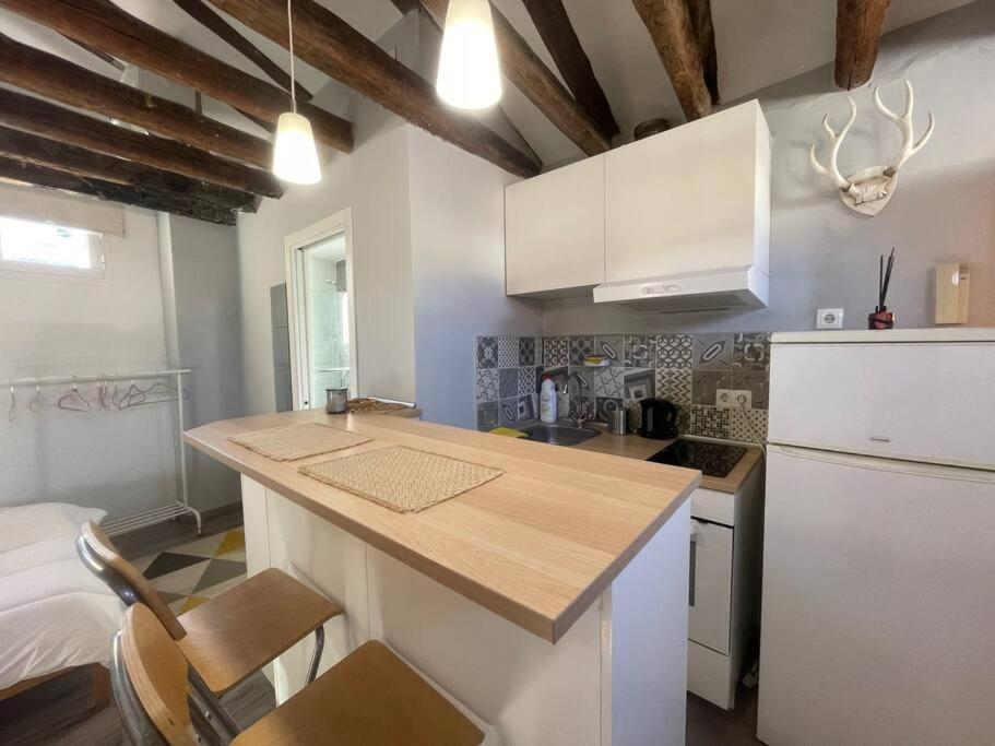 Punta Me Beautiful Apartment In Plaza Espana マドリード エクステリア 写真