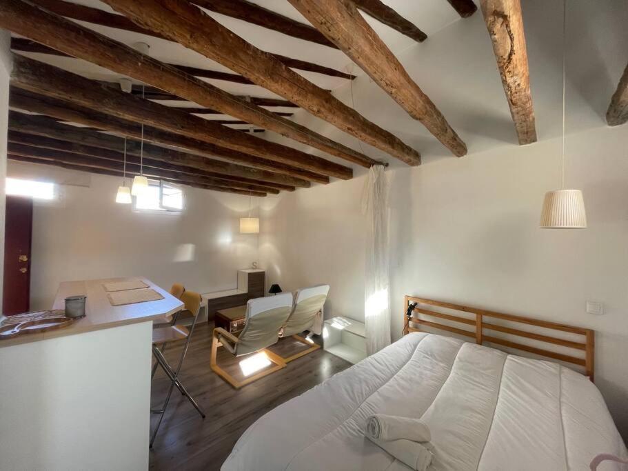 Punta Me Beautiful Apartment In Plaza Espana マドリード エクステリア 写真